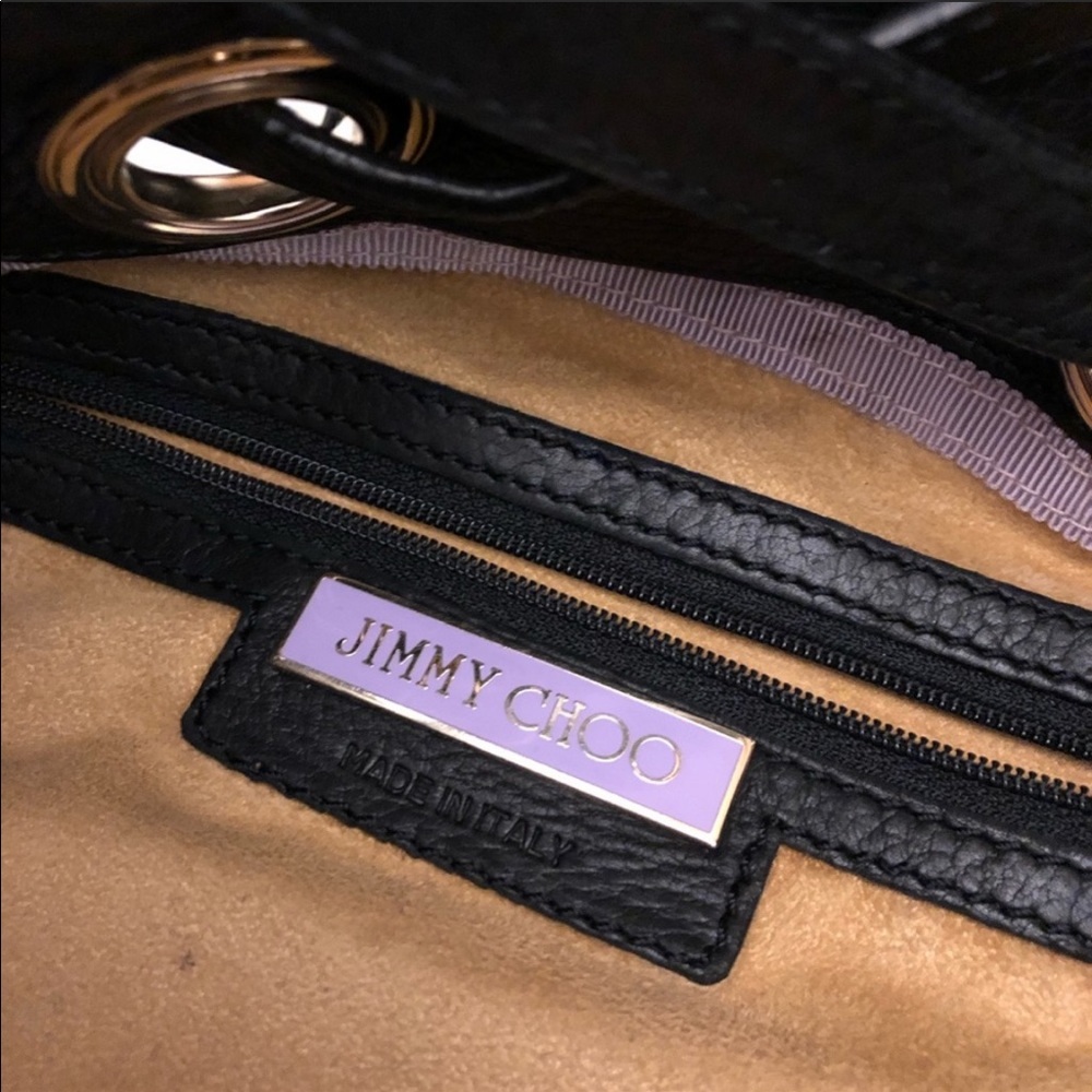 Trade?Jimmy Choo Ramona Bag trade? - Picture 4 of 10